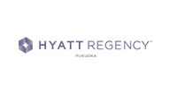 HYATT REGENCY FUKUOKA