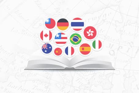 観光業に特化した翻訳サービス