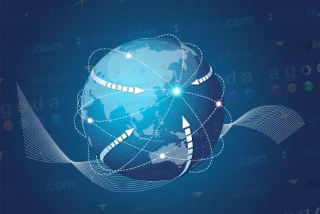 海外OTAサービス