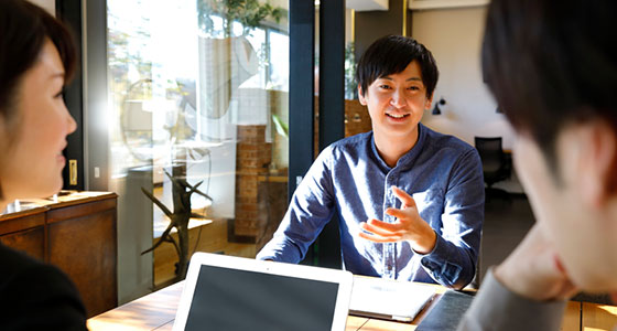 動画制作のプロが最適な撮影をご提案<br />難易度の高いロケーション撮影も可能です