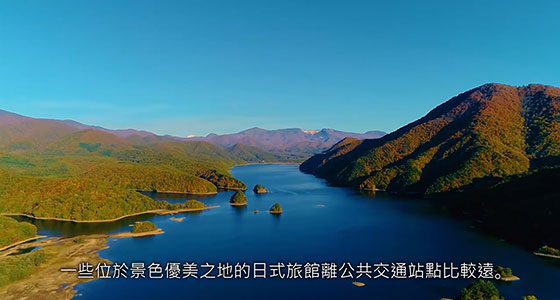 お手持ちの動画を<br/>多言語化も可能です。