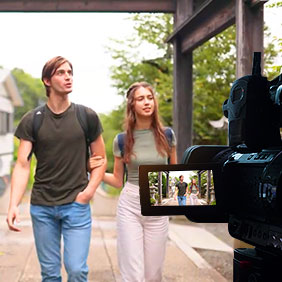 プロモーション動画