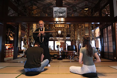 JR東海のプロモーション動画