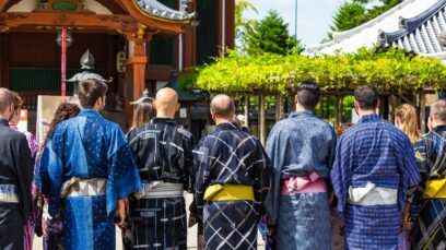 【市場調査】コロナ明けのインバウンド需要増加は予想されていた