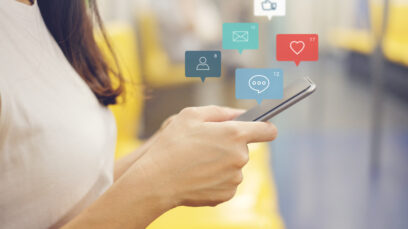 【海外SNSマーケティング】2024年 世界各国の人気SNS（韓国・中国・台湾・香港・アメリカ・日本）