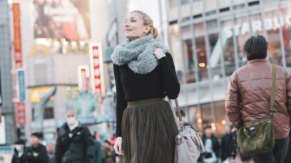 【市場調査】2025年のインバウンド対策. 旅行トレンドと各国の旅行スタイルを分析