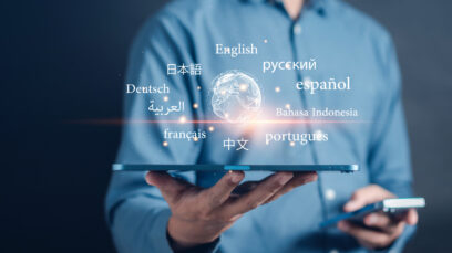 【多言語サイト制作】インバウンド対策の鍵は多言語サイト？必要性を解説