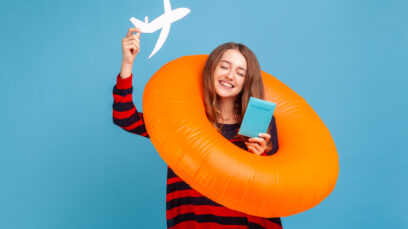 【旅の未来を予測】エクスペディアが探る2024年の注目の旅行トレンド5選