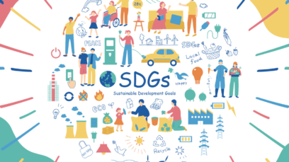 【多言語サイト制作】多言語サイトにおけるSDGsページの重要性