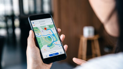 【多言語サイト制作】施設周辺観光ページを作るメリット