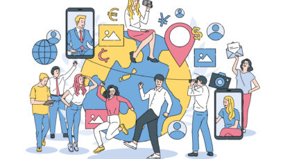 【海外SNSマーケティング】Instagramリール動画作成ガイド：海外フォロワーを引き付ける方法