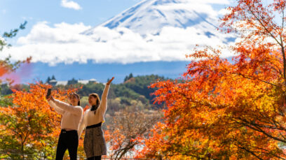 【インバウンド対策】訪日外国人旅行者の国別滞在パターンと人気観光ルート（韓国・台湾・中国・香港・アメリカ・オーストラリア）