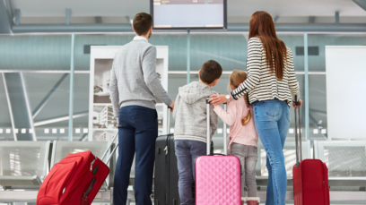 【訪日外国人数】2024年10月推計｜331万人、過去史上最速で年間累計3,000万人突破