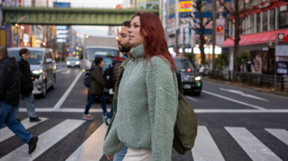 【訪日外国人数】2024年11月推計｜318万人、2019年の累計を超え過去最多