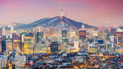 【2025年最新版】韓国の人気SNS徹底解説