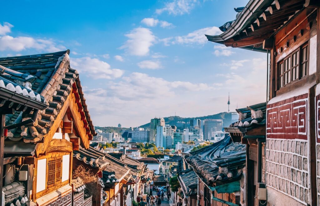 【韓国向けインバウンド施策】現地で効果的なメディアを徹底解説!