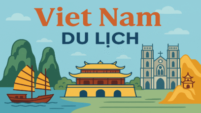 【ベトナム向けインバウンド施策】現地で効果的な旅行メディアを徹底解説!