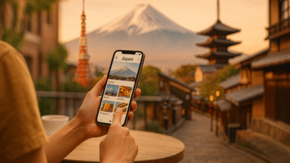 【タイ向けインバウンド施策】現地で効果的なメディアを徹底解説!