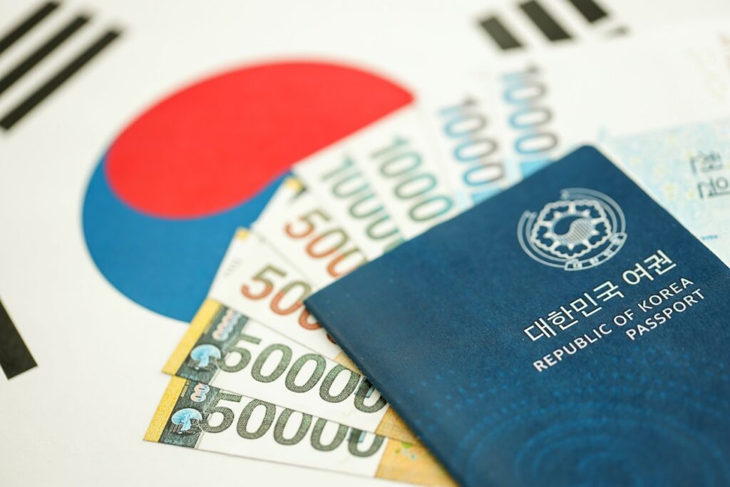 韓国人観光客の最新トレンドを解説!インバウンド対策に活かせる旅行スタイルの傾向まとめ