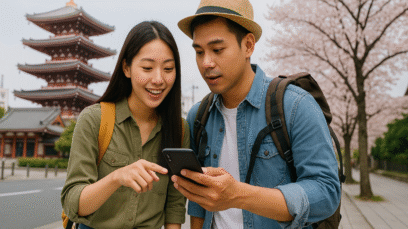 タイ人観光客の最新トレンドを解説!インバウンド対策に活かせる旅行スタイルの傾向まとめ