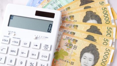 【2025年版】訪日韓国人観光客の最新消費傾向を徹底解説