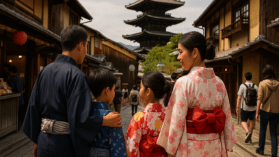 【2025年版】訪日タイ人観光客の最新消費傾向を徹底解説