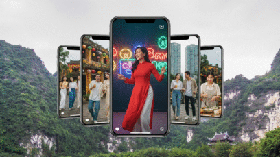 ベトナムSNS・PRトレンドと旅行業界の活用事例