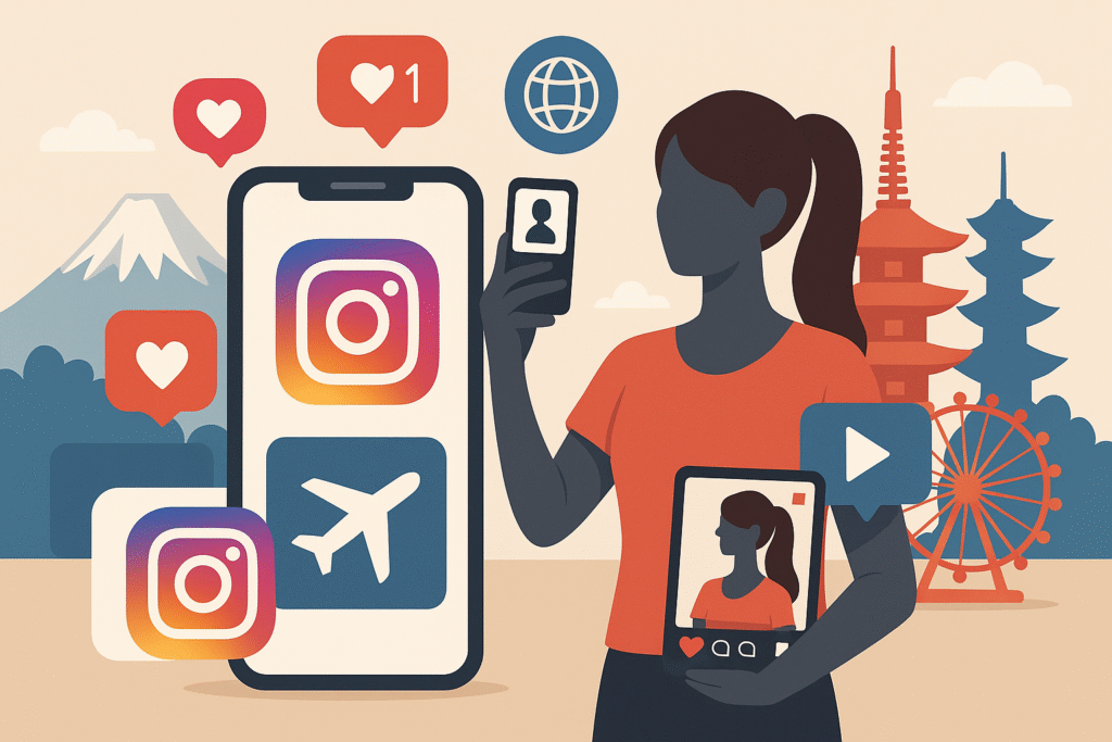 【2025年最新版】タイにおけるInstagram PR・インフルエンサーコラボレーショントレンド
