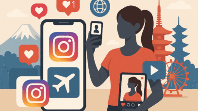 【2025年最新版】タイにおけるInstagram PR・インフルエンサーコラボレーショントレンド