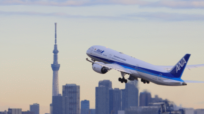 韓国から人気の日本エリアは?最近注目の旅行先も紹介!