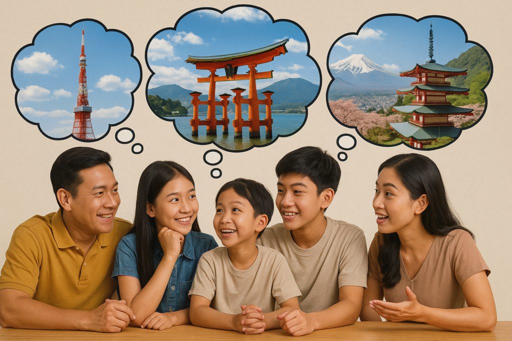 訪日タイ市場トレンド分析【消費行動・滞在・情報収集の変化】