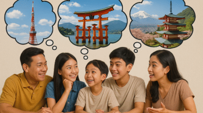 訪日タイ市場トレンド分析【消費行動・滞在・情報収集の変化】