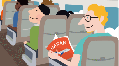 韓国人旅行者は日本で何を楽しみにしている?最新ランキングで見る人気コンテンツ