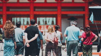 【2026年】訪日インバウンドトレンド